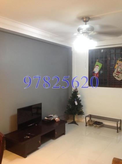 Blk 82 Commonwealth Close (Queenstown), HDB 3 Rooms #135602152